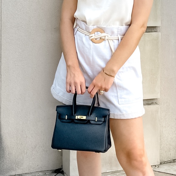 Cordae New York black bag - Picture 8 of 10